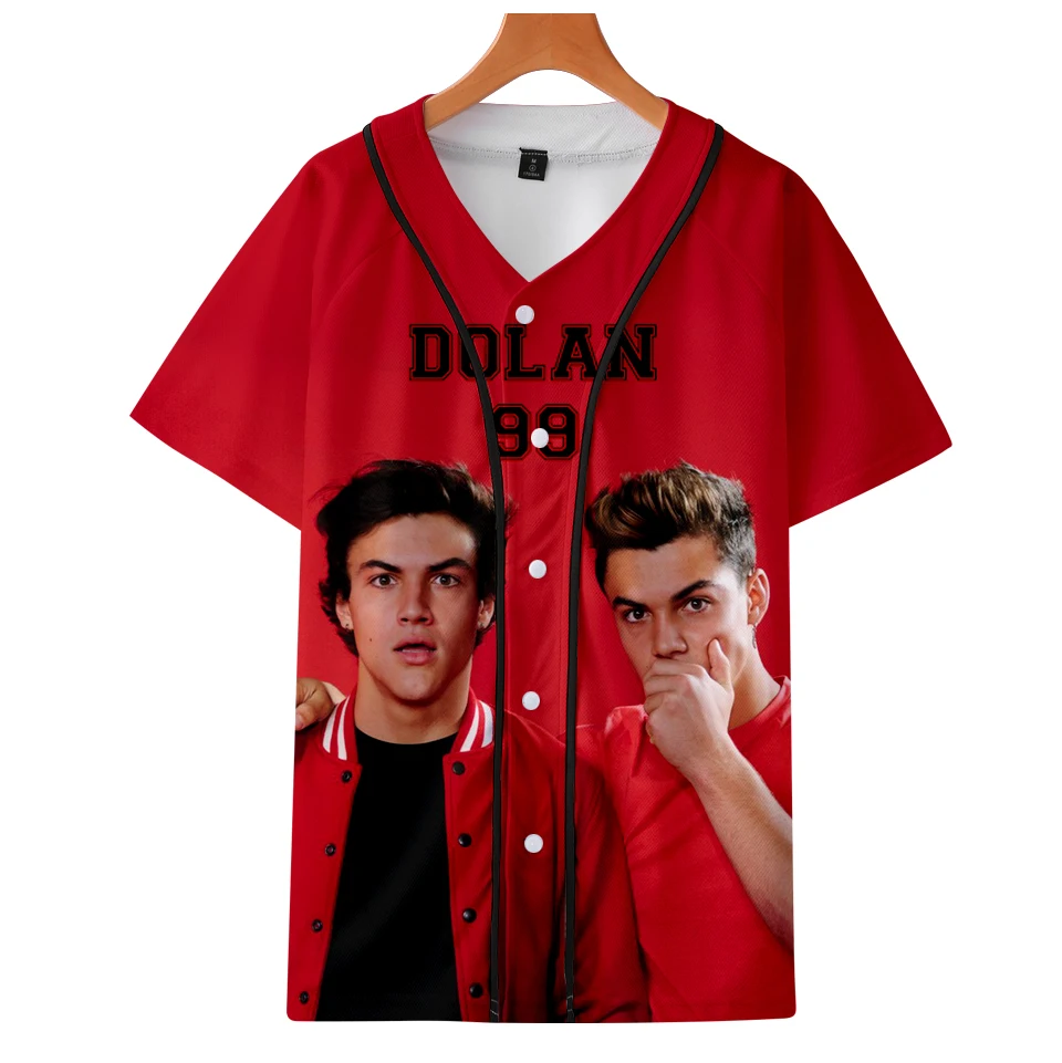 Dolan Twins Idol 3D         /