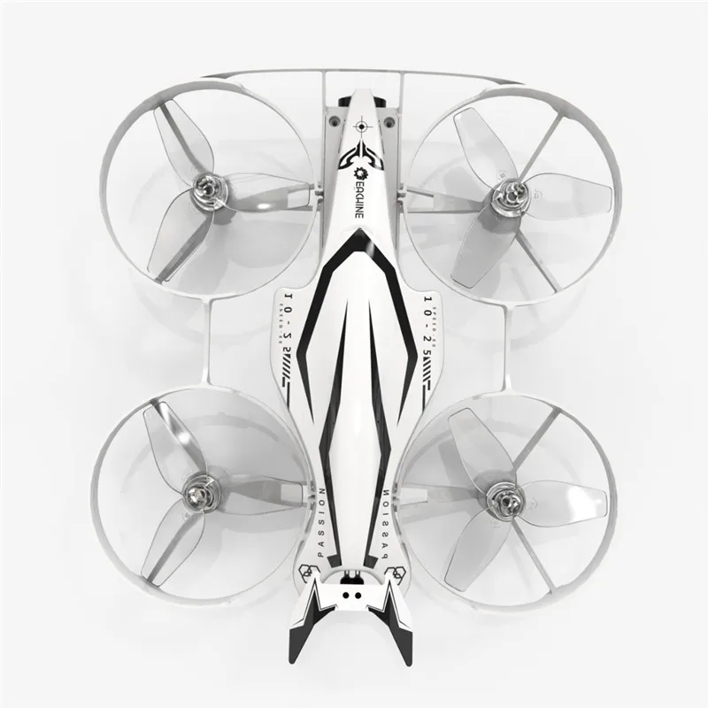 Новые поступления Eachine E013 плюс микро гоночный Дрон с видом от первого лица