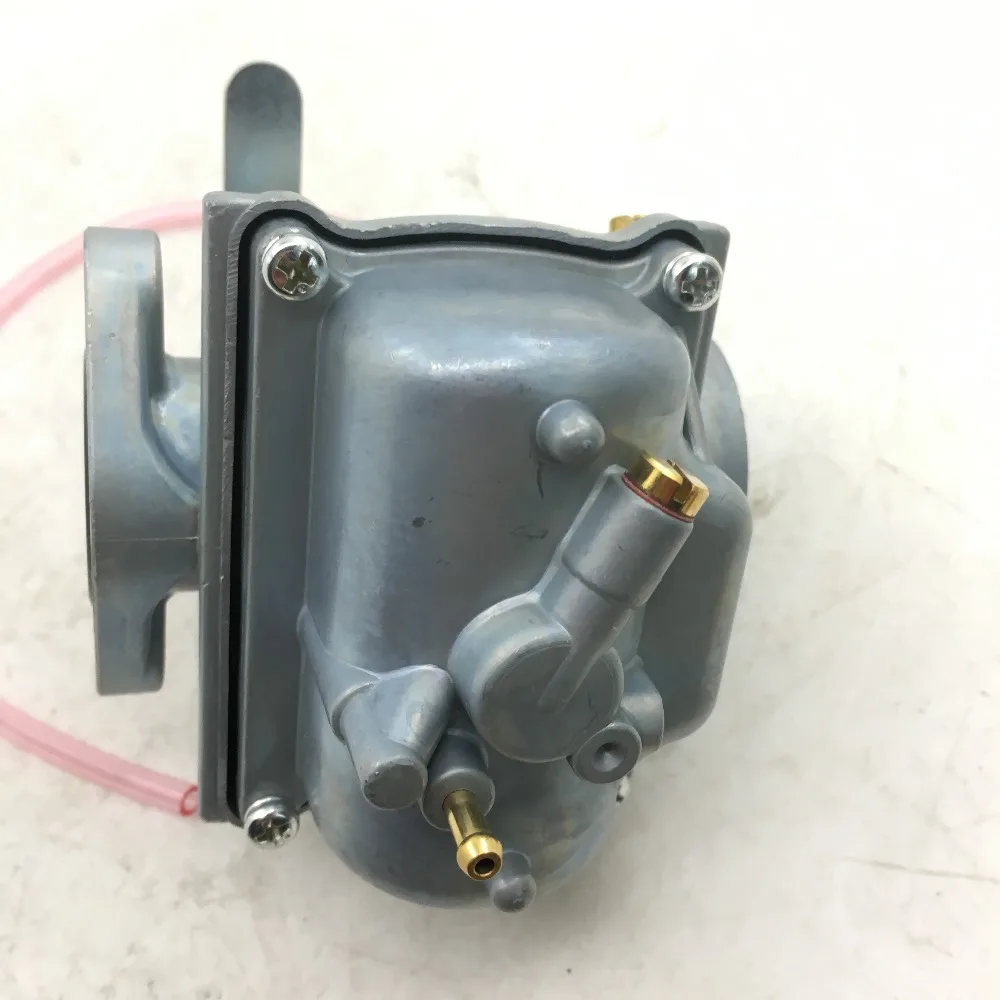 Карбюратор SherryBerg Carb vergaser подходит для SUZUKI TS125 TS125N TC125 TS100 КАРБЮРАТОР заменяет