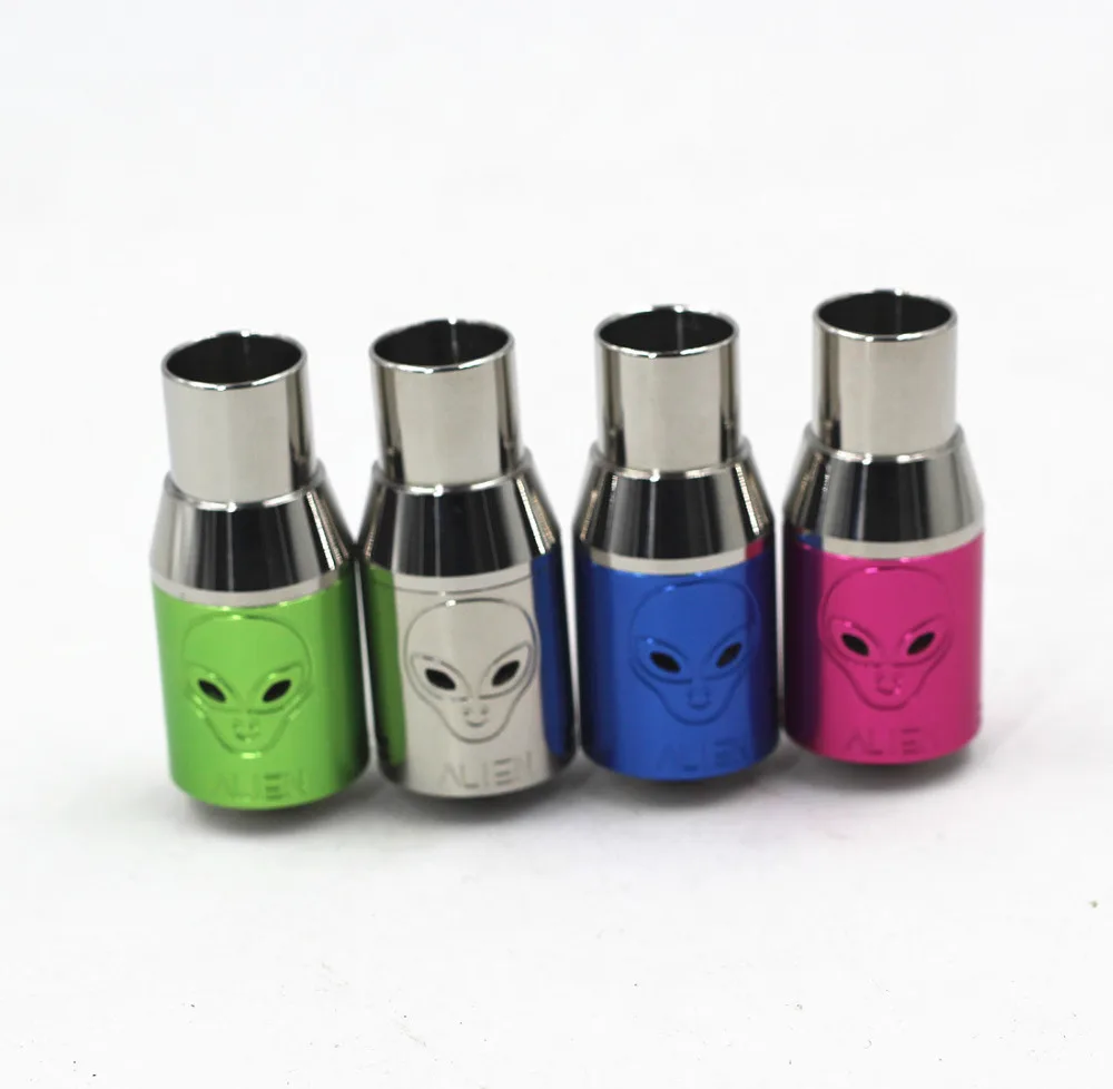 Чужой RDA ввиду капающий распылитель Dripper механический Танк для поле mod мутацией |