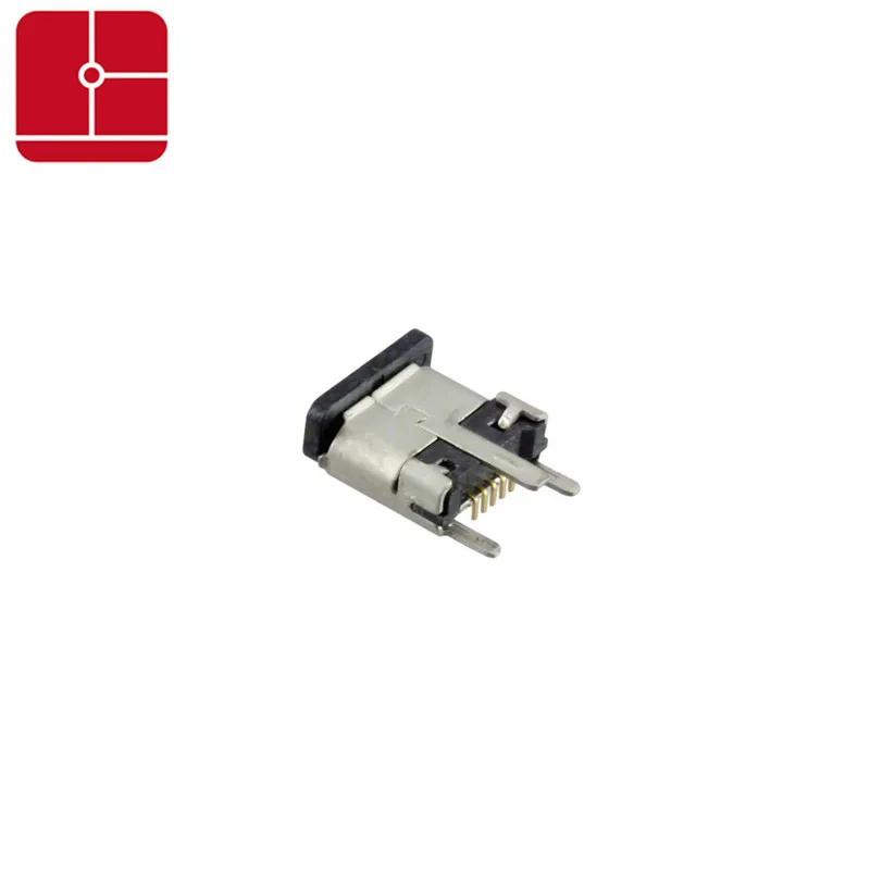 10 шт. разъем molex 1051330011 105133 0011 USB штырь|Соединители| |