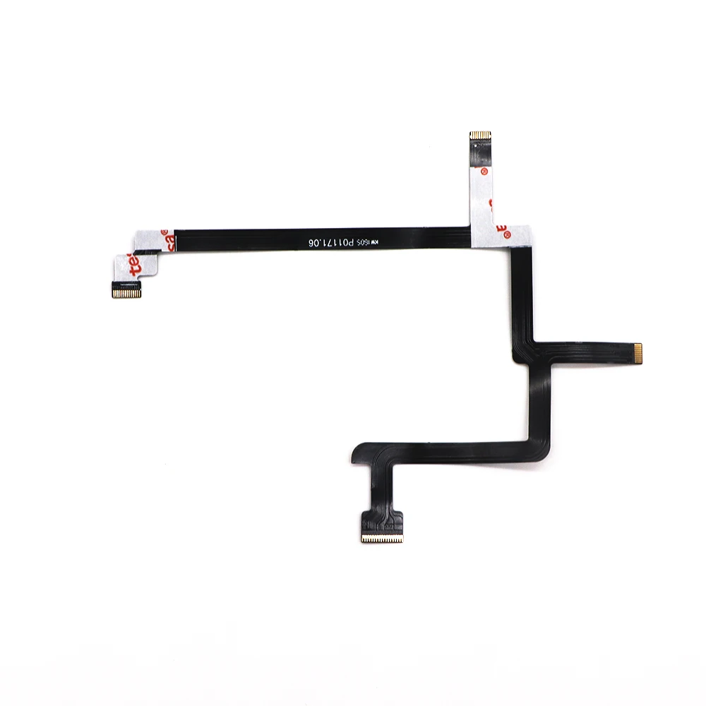 Высококачественный Phantom 3 Стандартный гибкий кабель ленточный ремешок для DJI S