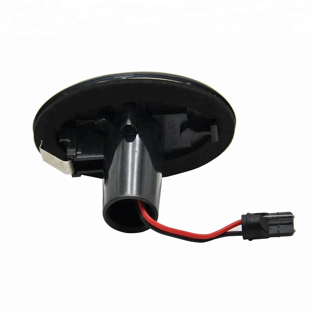 Светодиодные боковые габаритные фонари для Mini COOPER R56 R57 R58 R59 R55 Светодиодная лампа