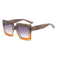 dcm new fashion square sunglasses women brand designer retro sun glasses vintage shades lunette de soleil femme uv400