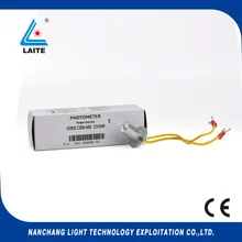 Dirui CS T240 cs300 cs400 cs600 cs800 галогенная лампа анализатор химических