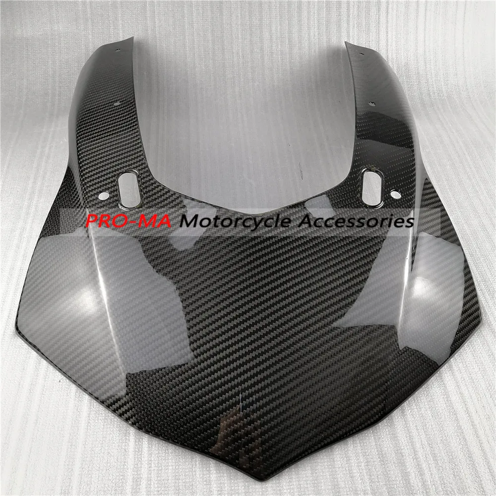 

Передний обтекатель из углеродного волокна для Yamaha YZF-R1 2015 +
