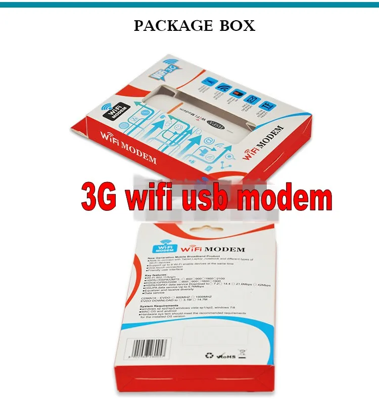 Автомобильный USB модем 3G универсальный широкополосный мини роутер с разъемом для