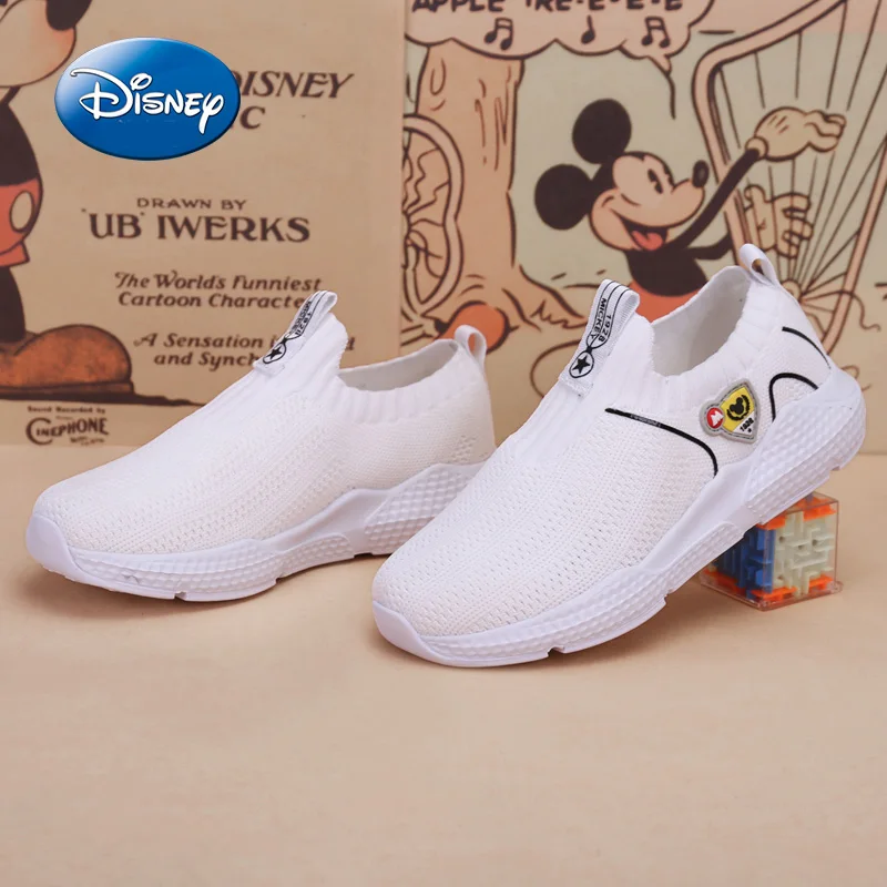 Disney/Обувь для детей повседневная обувь на плоской подошве кроссовки девочек