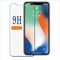9h protective tempered glass for iphone x xs max xr 10 glass iphone 6 7 8 plus screen protector glass for iphone 6s plus film