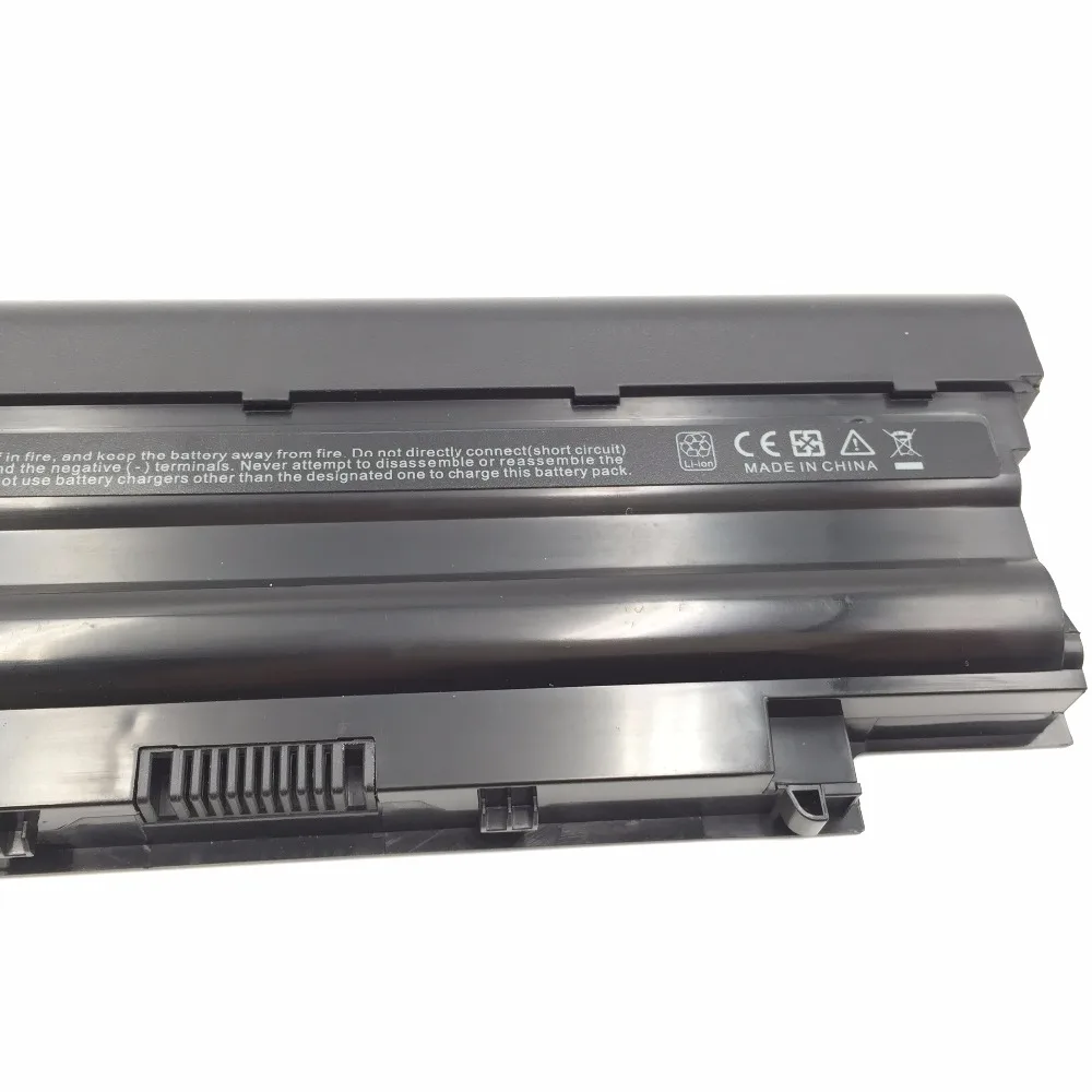 Аккумулятор 9 ячеек для Dell Inspiron 13R 14R 15R 17R 3450n 3550 3750 N3110 N4010 N5010 N5020 N5030 N5040 N5050 N5110 M5030