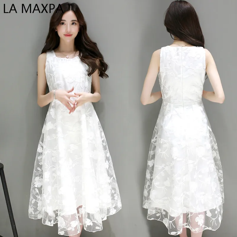 Новинка 2017 года модное шелковое шифоновое платье с бутонами сезон лето пляжный