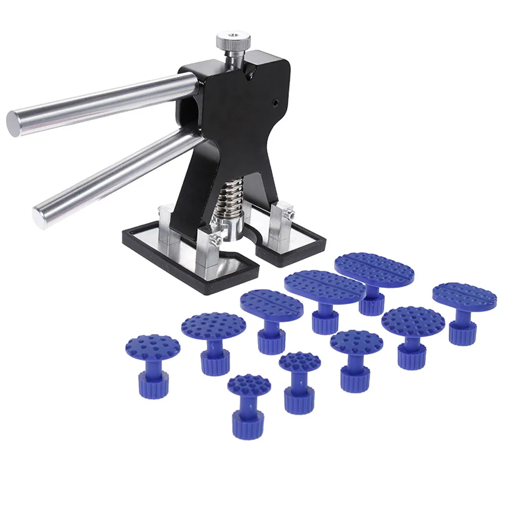 Набор инструментов для ремонта вмятин комплект безпокрасочного удаления a30| |