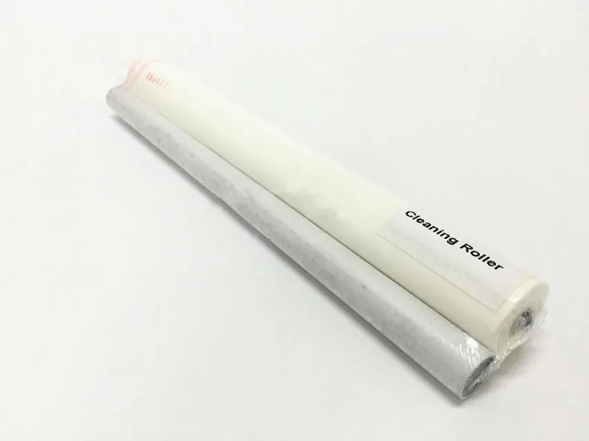 1145-5801-01 для Konica Minolta Чистка печки принтера веб-ролик DI450 DI470 DI550 DI520 DI620 EP5400 EP5050 EP8603