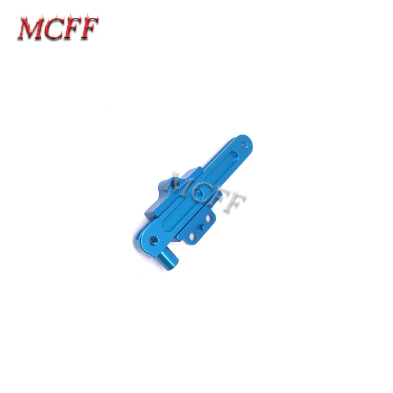 Wltoys 12428 12423, металлическая обновленная часть, класс/задняя ось/рычаг/коробка переднего сигнала/Шестерня/Соединительная Радиоуправляемая машина 12423 12428, запчасти Асса