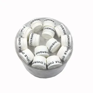 (Белый) ручка для тенниса, Грип для тенниса, грипы для тенниса, грипы для тенниса 15 шт.партия