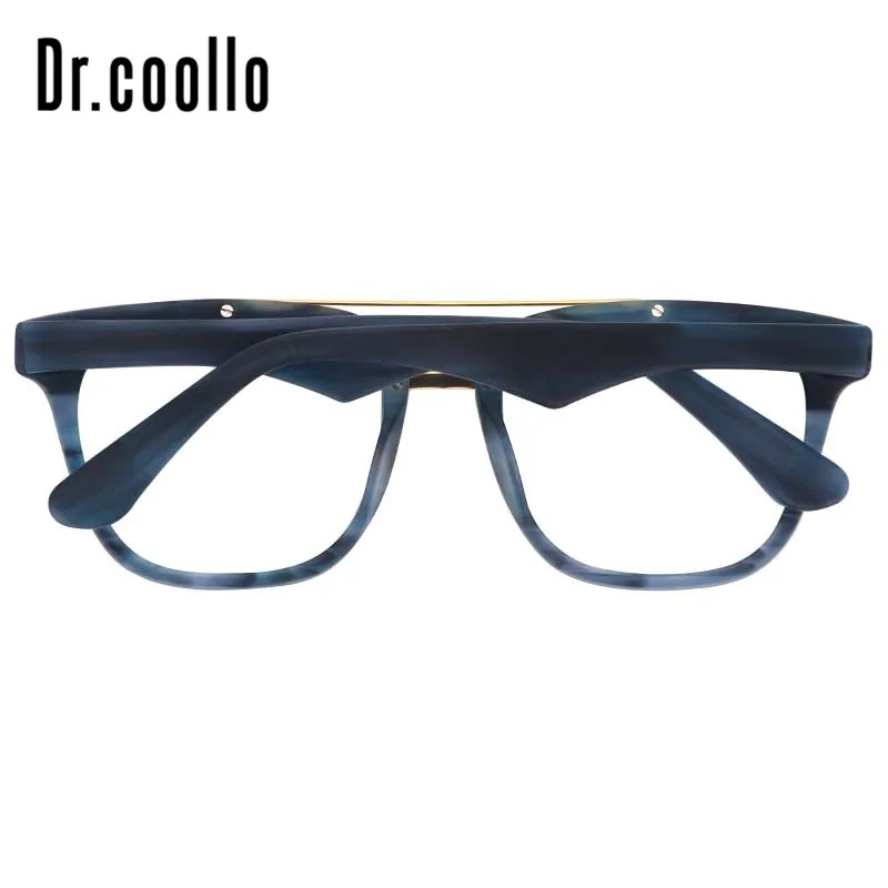 Оправа для очков оптическая прозрачная оправа мужчин большие размеры |