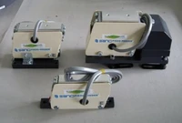piezo linear feeder drive base vibrator precision pef l60a