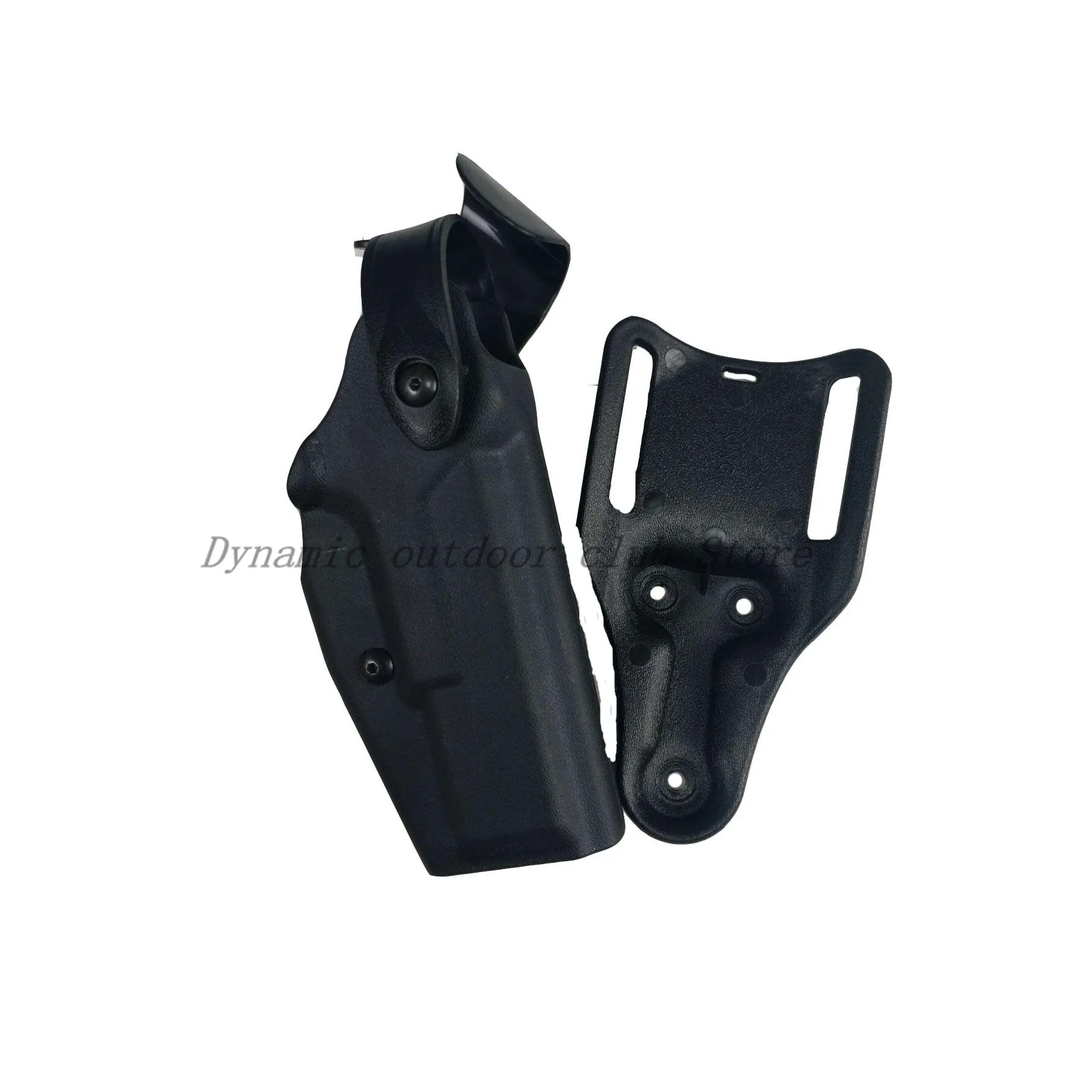 Safariland Military M9 GL17 1911 USP P226 Gun Belt Holster Gun Carry M9 Pistol Holster Tactical Gear Hunting Gun Holster