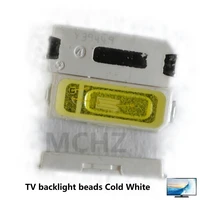 400ps led backlight 0 5w 3v 3 4v samsung lg seoul 5620 replace 5630 4020for cool white lcd backlight for tv tv application
