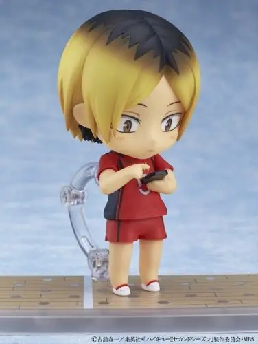 Кошмарным 2/KOZUME KENMA # NENDOROID 10 см аниме Рисунок 4 &quotс|Игровые фигурки и трансформеры|