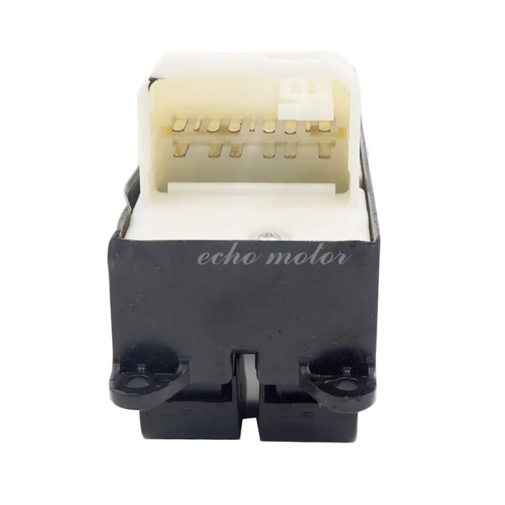 New Window Master Control Switch 84820-12500 For Toyota Corolla Auris Yaris 84820 12500 | Автомобили и мотоциклы