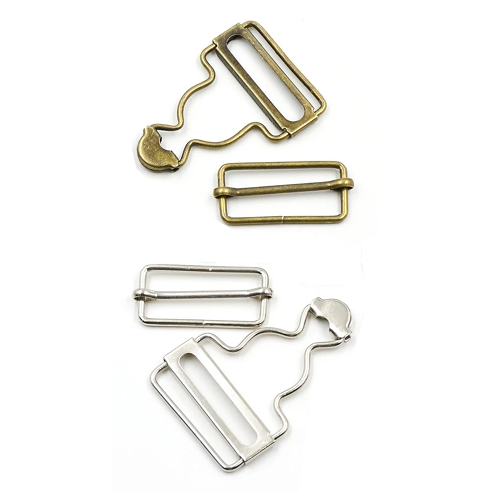 2 шт./компл. джинсовый нагрудник металлические украшения для одежды кнопка