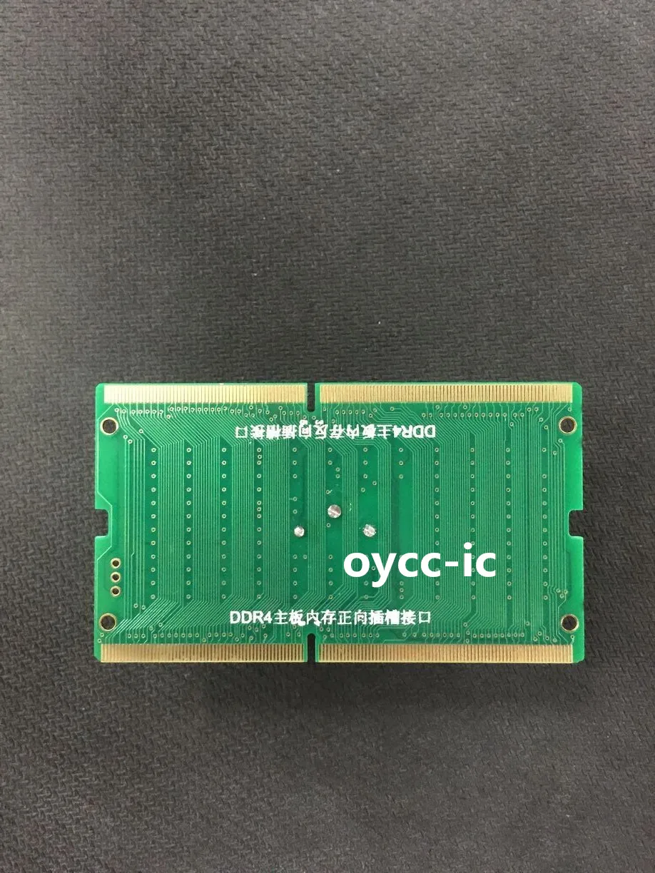 1 шт. * Новый Слот для памяти DDR4 карта тестер ноутбука со светодиосветодиодный|card