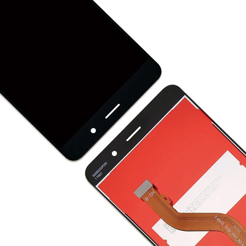 2017 версия 5 ''дисплей для HUAWEI Y7 премьер экран Enjoy 7 plus ЖК дисплей сенсорный