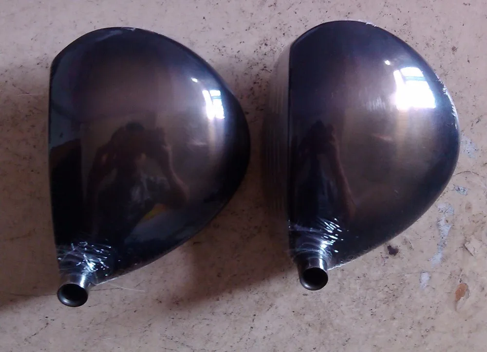 

Playwell 2016 GIII SIGNATURE golf fairway wood head golf head silver driver iron putter wedge