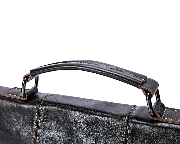 COMFORSKIN Bolsa Masculina, Новое поступление, мужская кожаная сумка-мессенджер,, Гарантированная воловья кожа, большая вместительность, мужские сумки
