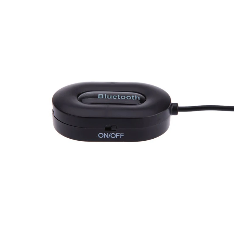 2019 Мини беспроводной автомобильный bluetooth приемник Bluetooth 3 0 aux Usb 5 мм набор