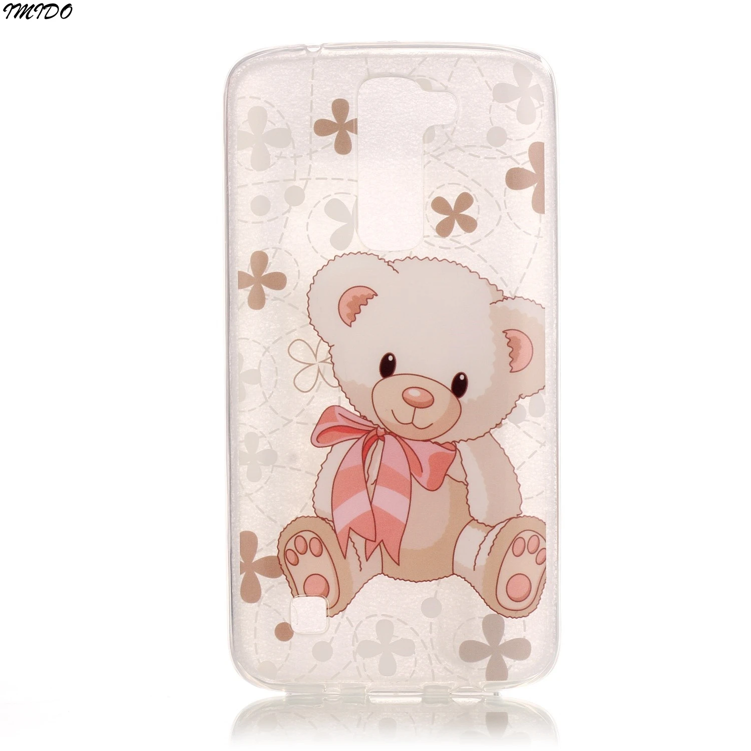 Для крышки LG K7 2016 Coque Чехлы X210MB X210ds X210 L52VL L51AL AS330 MS330 K330 K332 силиконовый чехол Fundas 5&quot