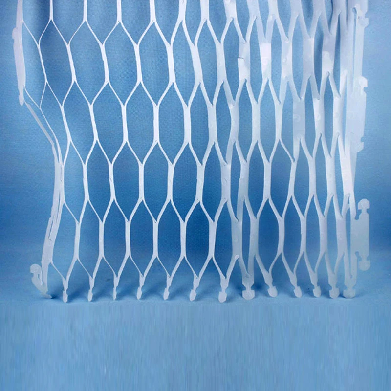 2018 гелиевый баллон Новое поступление настоящее свадебное украшение 75*31 см латексный шар сетчатый вязаный