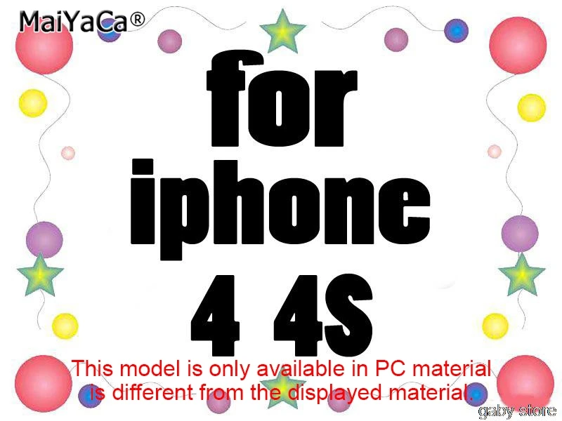 for iPhone 4 4s Чехол MaiYaCa You'm Person GREYS Anatomy для iPhone 5 6s 7 8 plus 11 pro X XR XS max samsung S6 S7 S8 S9 S10 plus - Цвет: for iPhone 4 4s