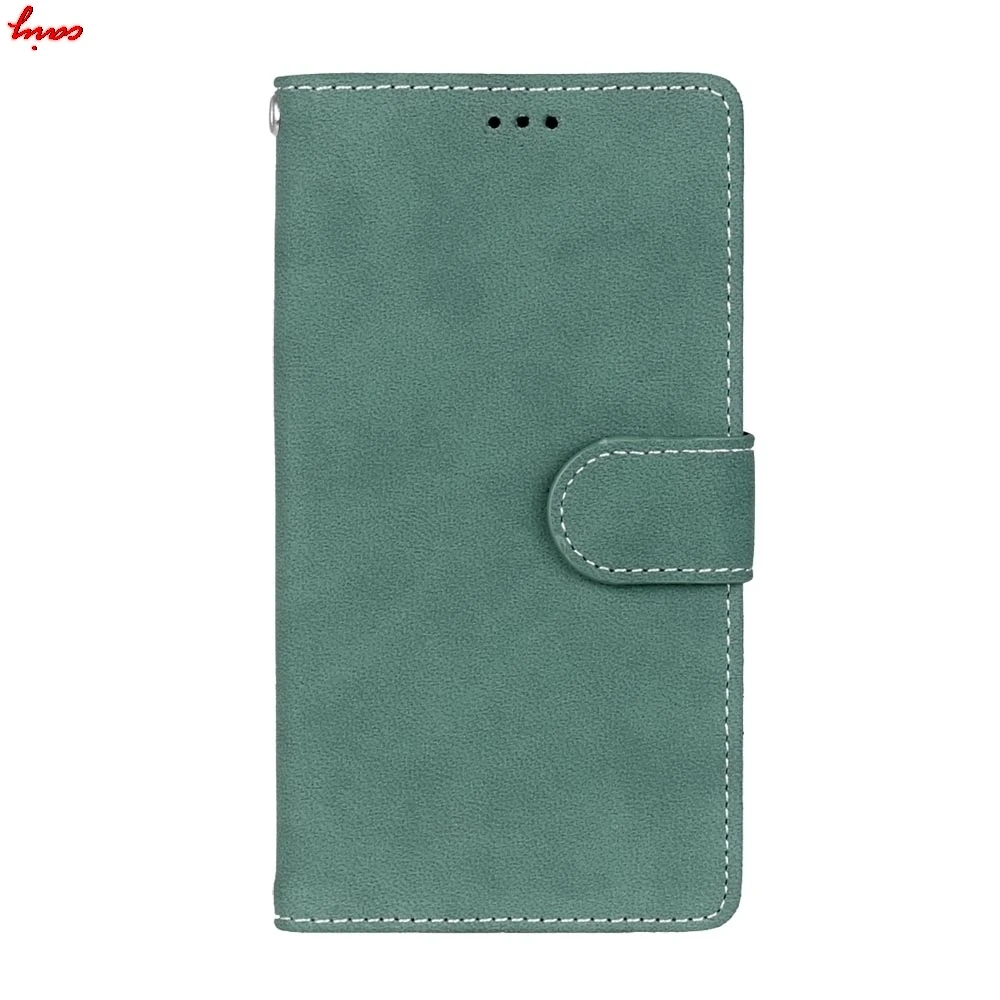 Тонкий Матовый кожаный чехол для huawei Ascend P7 LTE P7-L10 чехол для телефона для Coque huawei P7 P 7 huawei P7 откидной Чехол с отделениями для карт < - Цвет: P7