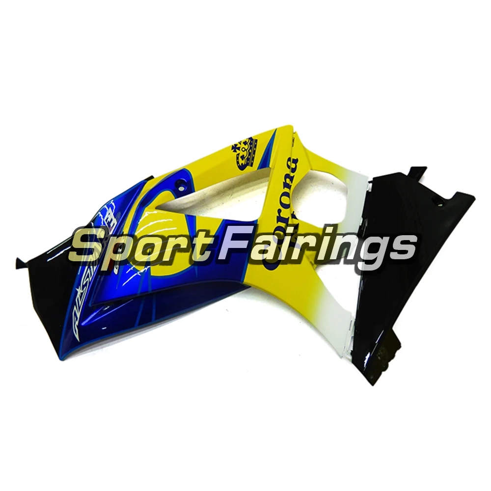 Полные Обтекатели для GSXR1000 Suzuki K7 2007 2008 07 08 мотоцикл пластиковые впрыски ABS Кузов