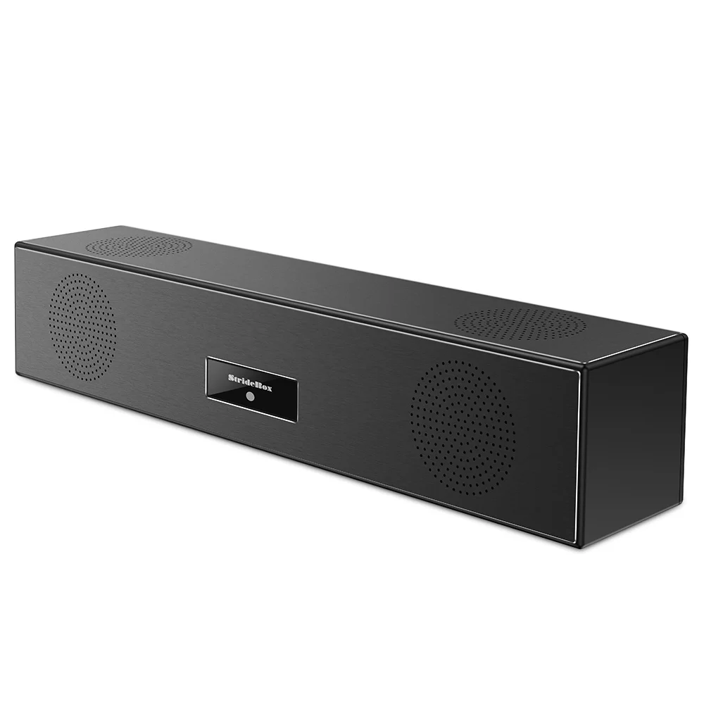 Stridebox Z1 Pro Smart ТВ коробке 2 ГБ 16 Android коробка 4 К HD S905X ядра 64bit 100 Мбит/с/2 г Wi Fi Media Player|box 4k|android tv box 4ksmart |