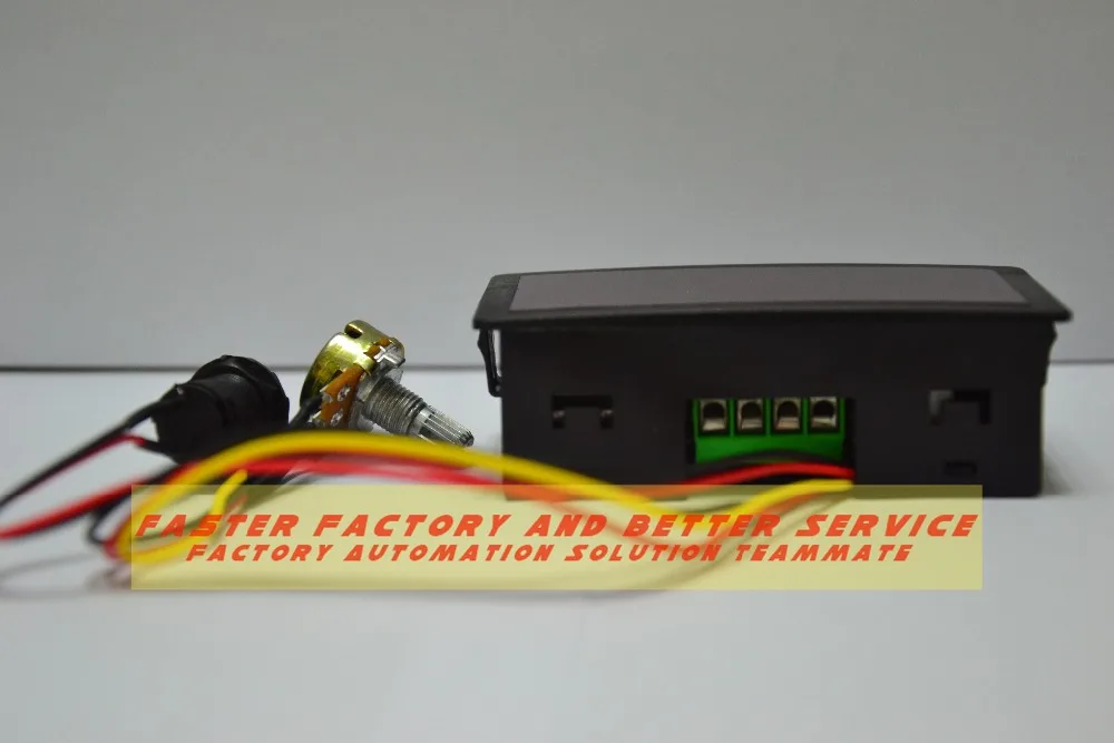 Двигатель губернатора ccm5d цифровой Двигатели постоянного тока губернатор ШИМ