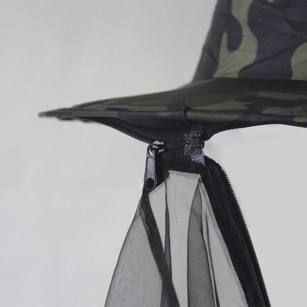 На открытом воздухе Выживание анти москитные ошибка декор в виде пчел из