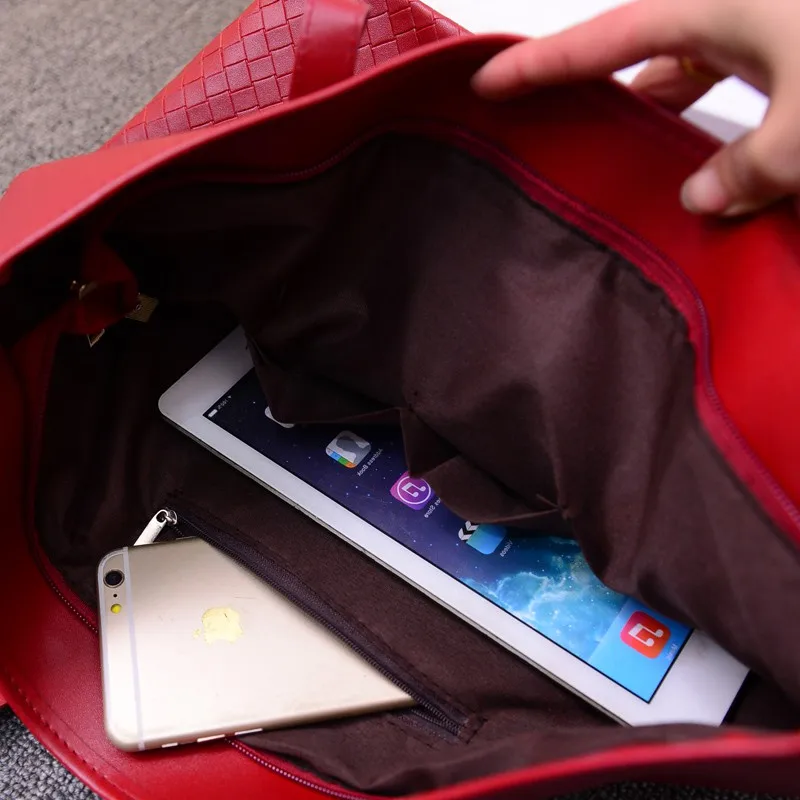 Новинка 2017 женская сумка женские Сумки из искусственной кожи повседневные