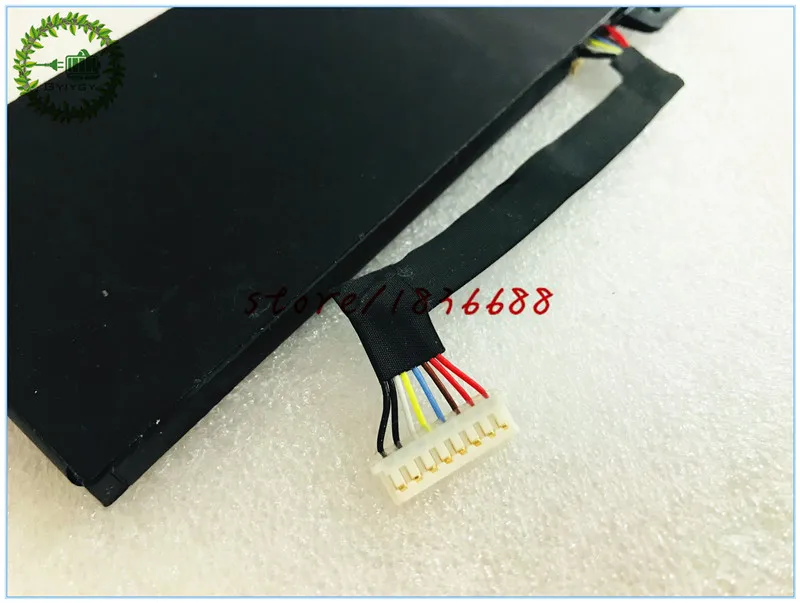 Аккумулятор GYIYGY L15M2PB0 для ноутбука LENOVO Chromebook 100S 11IBY 7 5 в 34 Вт/ч 4535 мАч|Аккумуляторы