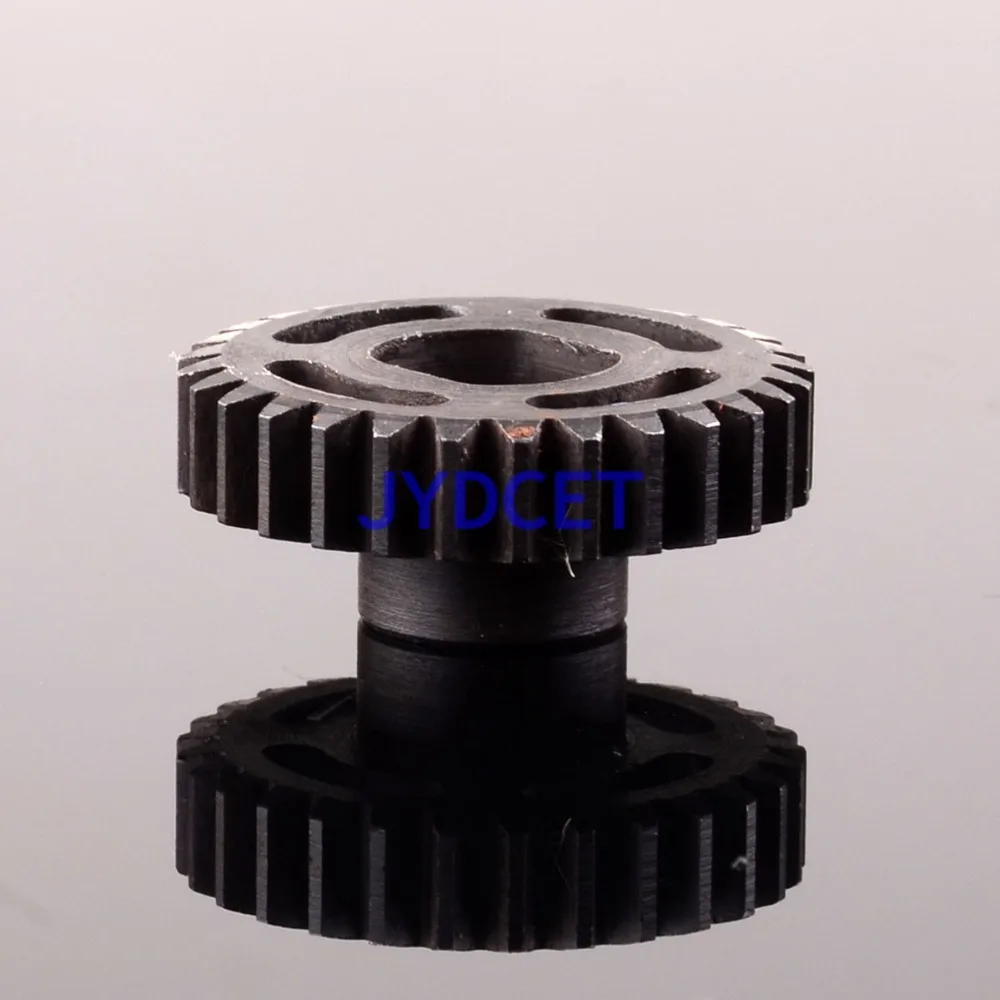 HPI86098 29T Steel Idle Gear 29 Tooth (1M) #86098 For RC Car HPI SAVAGE X 4.6 SS Flux HP 2.4GHz | Игрушки и хобби