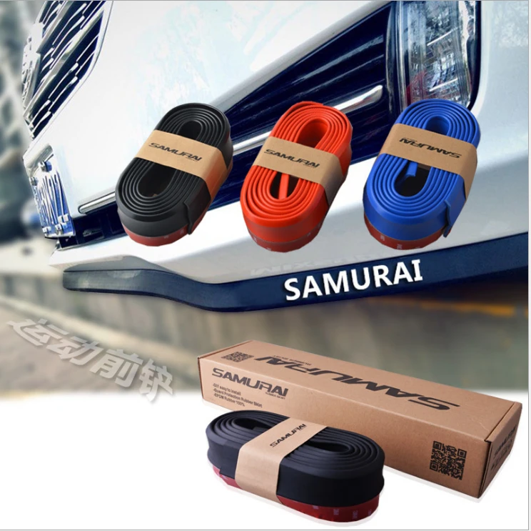 2 5 м/Автомобильная наклейка защита для юбки губ Hyundai ROHENS Coupe Veloster Genesis Nissan TEANA SYLPHY