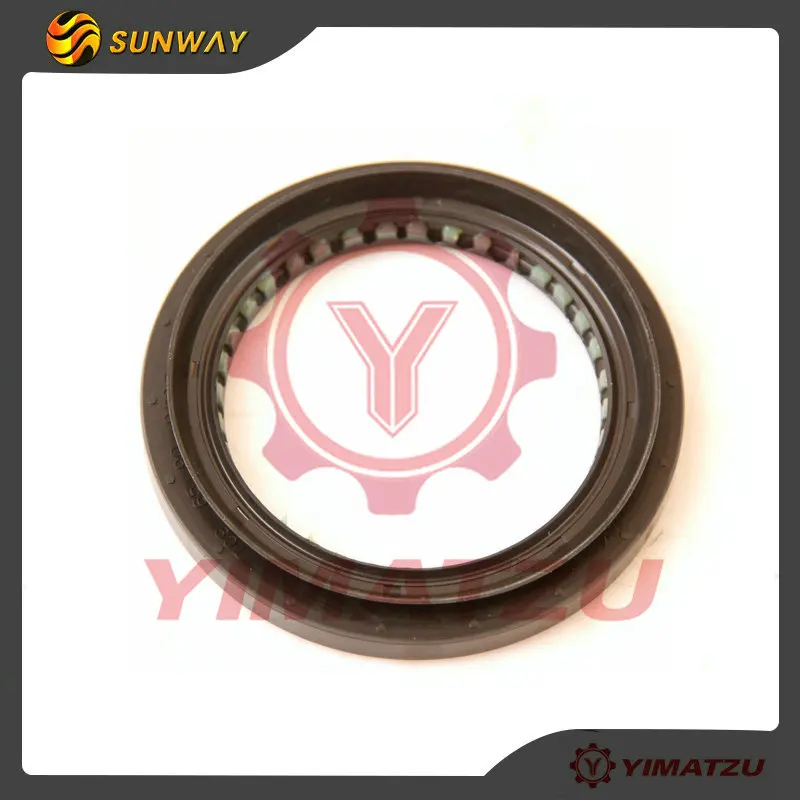 YIMATZU ATV UTV запчасти масляное уплотнение SD465 * 90 9NS для CF400 CF500 CF600 CF625 CF800 серий|Детали и