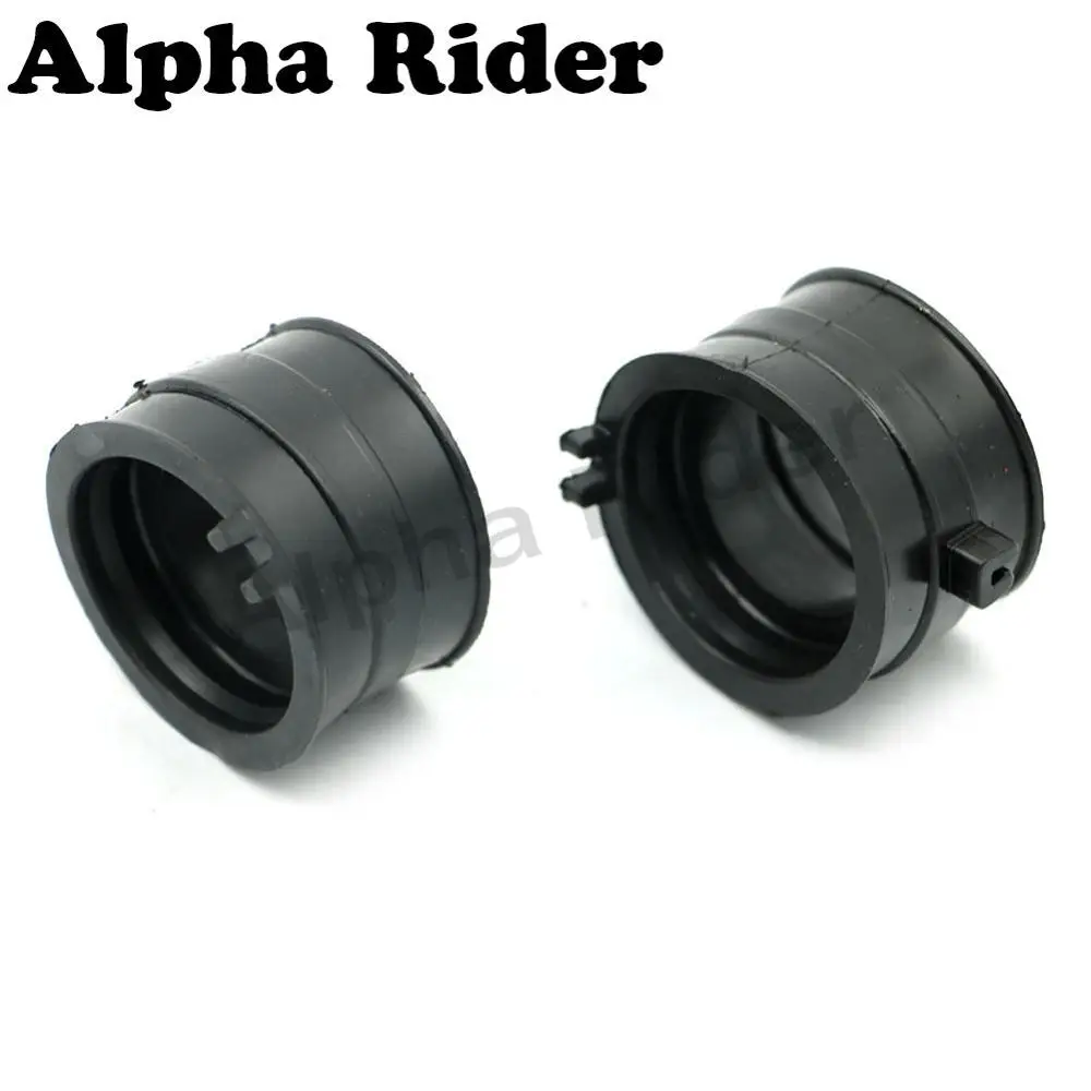 Карбюратор адаптеры клей интерфейс разъемы резинки для Honda VT600 88-08 07 06 05 04 03 02 01 00 99