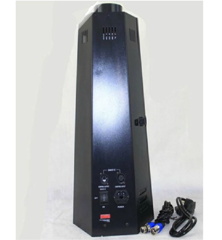 Бесплатная доставка 2 шт./лот шоу пламя проектор DMX512 сценический специальный