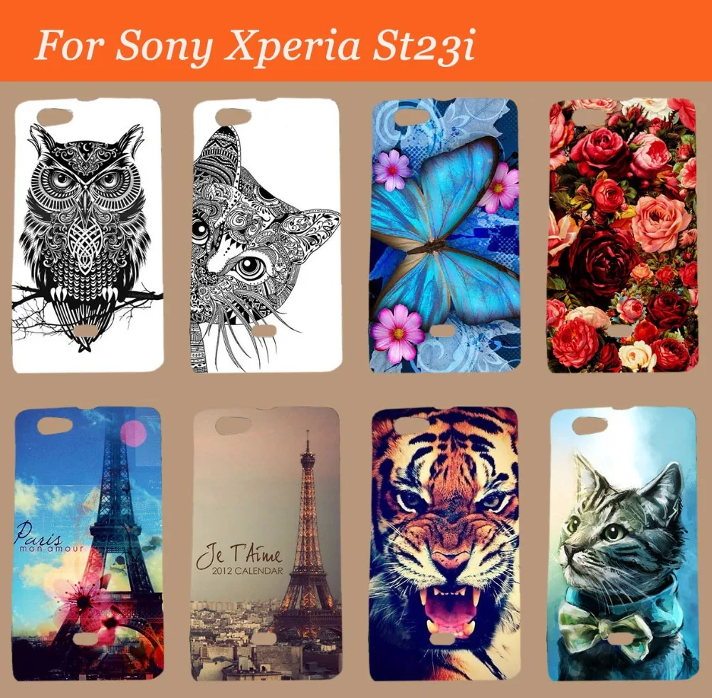 Бесплатная доставка прозрачный жесткий Ультратонкий чехол из поликарбоната с