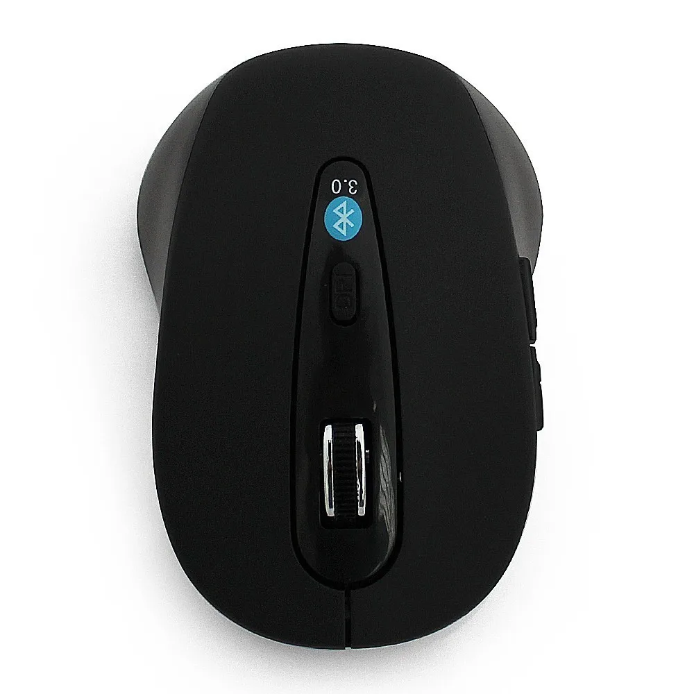 Мышь Компьютерная CHUYI беспроводная Bluetooth 3 0 5D BT3.0|Мыши| |