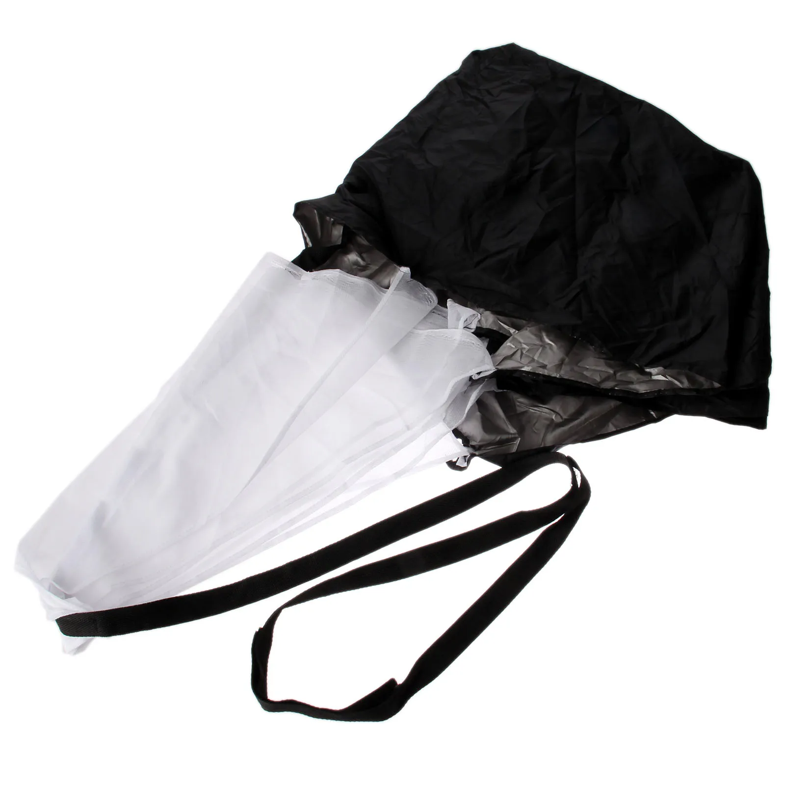 

1 Pc Speed Training Running Drag Resistance Parachute Soccer Practice Fitness Equip Speed Drag Chute Football Physical Training