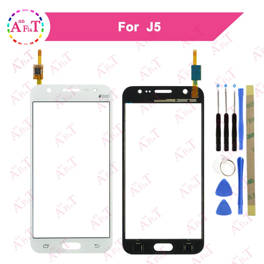 5 0 &quotдля Samsung Galaxy J5 J500 J5008F J5008 сенсорный экран дигитайзер Датчик внешняя